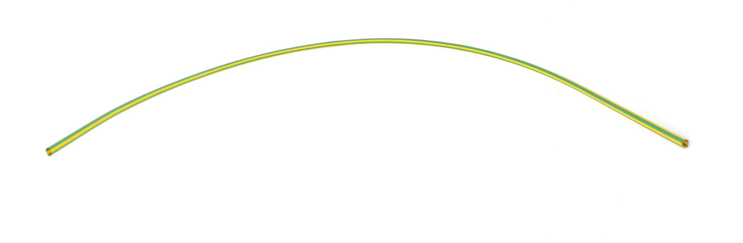 

rurka termokurczliwa Koszulka 9,5/4,8 1mb 2 sztuki