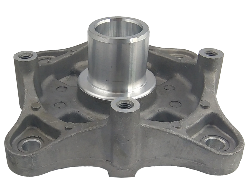 MXUX1342 - ХАБ, ЗАДНИЙ, ЗАДНИЙ КВАДРОЦИКЛ ATV ALLROAD LINHAI 260 300