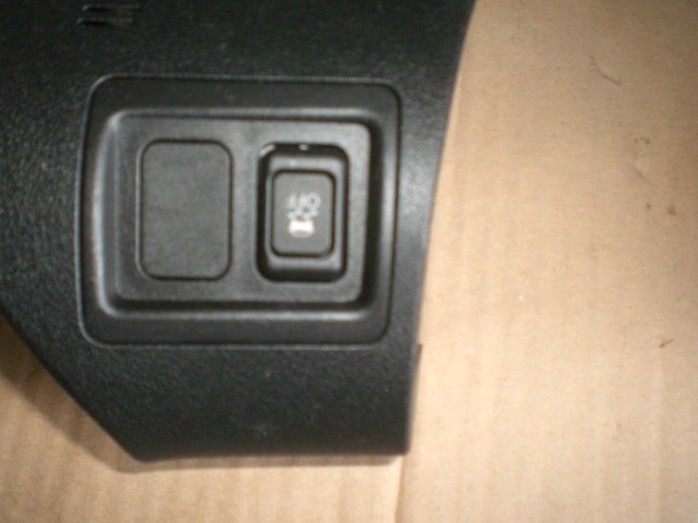 switch covering LEXUS IS 220d 2008 8411948010 8409153010 8484033080