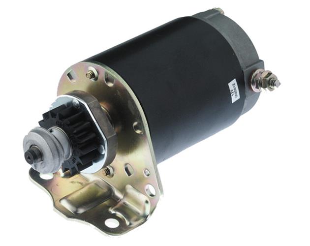 

Rozrusznik Briggs Stratton elektryczny 7-22KM Prom