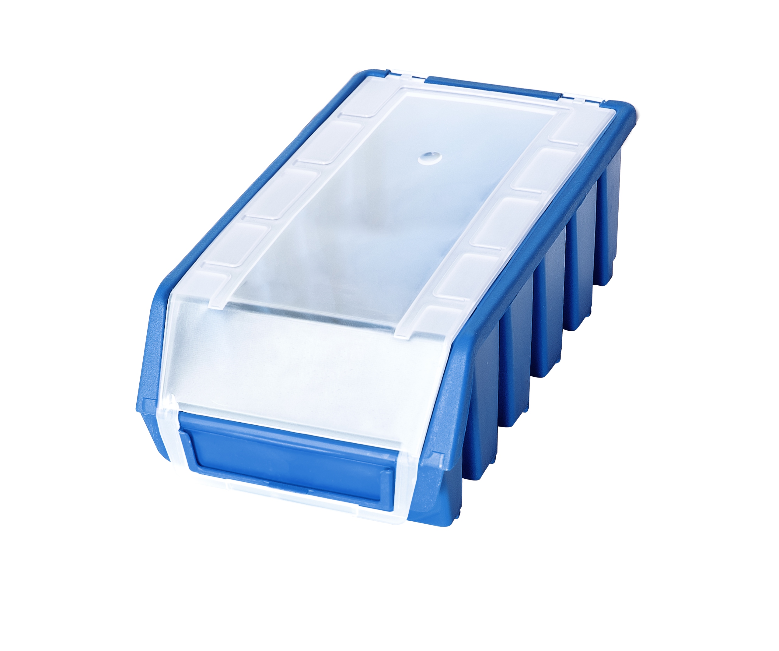 

Pojemnik magazynowy Ergobox 2L Plus Organizer