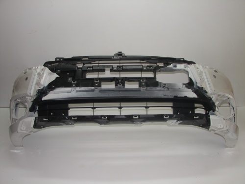 front bumper front MITSUBISHI OUTLANDER 15
