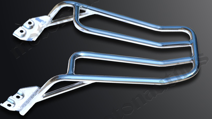 BAGAŻNIK RURKOWY DRAG STAR 125 Producent Motonautilus