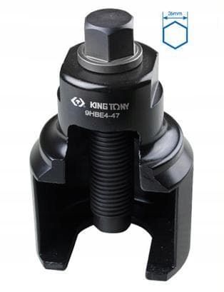 KING TONY ŚCIĄGACZ PRZEGUBÓW KULOWYCH 47 X 95MM Marka King Tony