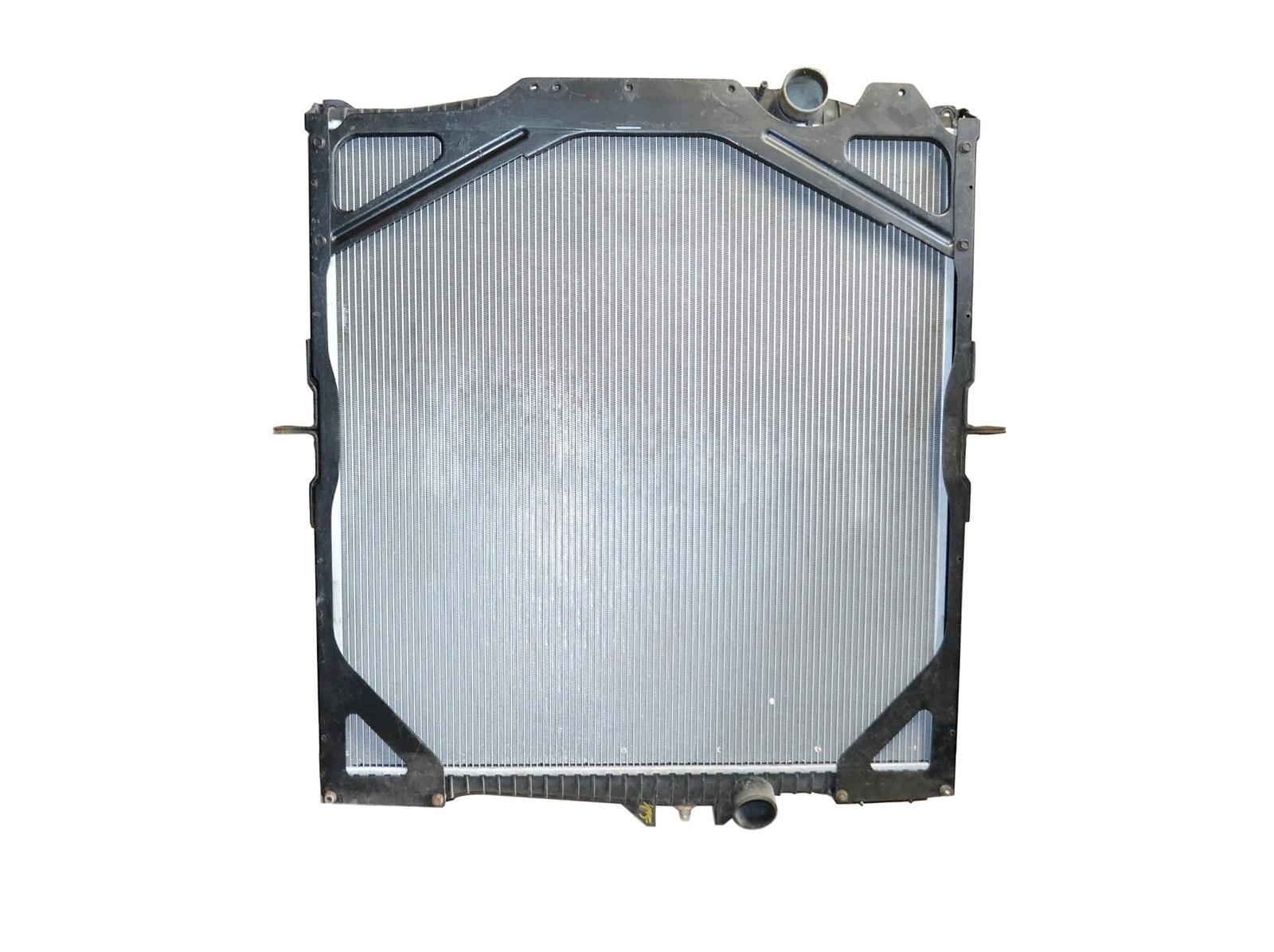 NOWA CHŁODNICA VOLVO FH12 FH16 ORYGINAŁ BEHR