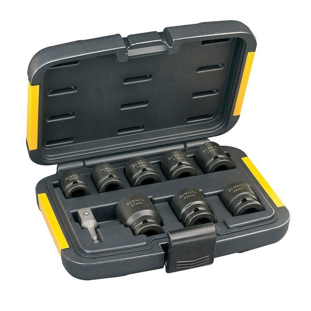 

Klucz nasadowy DeWALT DT7507