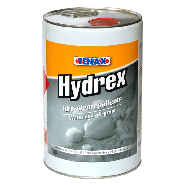 Tenax Hydrex Impregnační Prostředek Na Kamennou Mramorovou Žulu 5 L