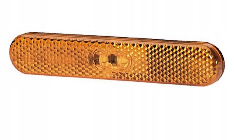 Світлодіодний габаритний ліхтар для Hobby Premium 2011-2017