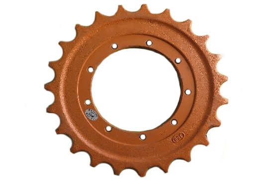 KOLO NAPEDOWE MINI KOMATSU PC10 PC20 PC27