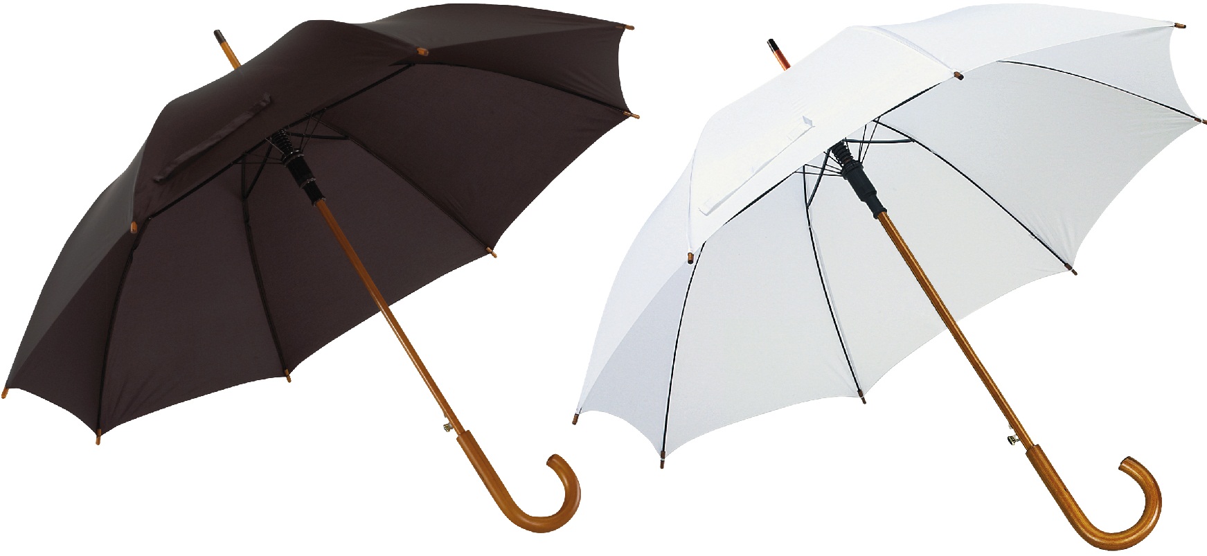 Два зонтика. Два зонта. Зонт для двоих. Зонт 2×2. Зонт 2.7 метра.