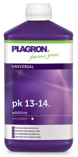 

Plagron Pk 13-14 odżywka kwitnienie nawóz 500 ml