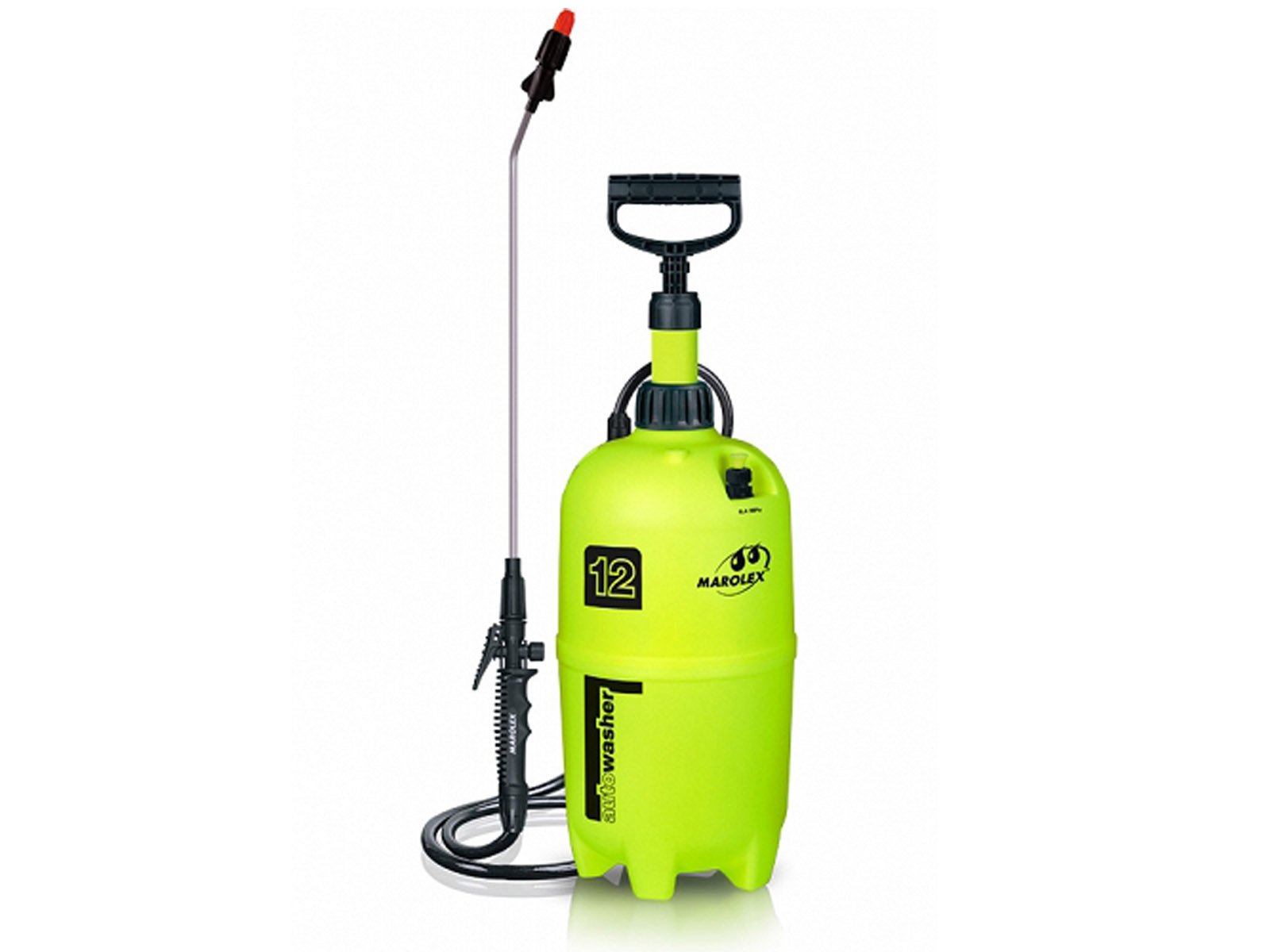

Marolex Myjka do samochodu roweru Washer 12L