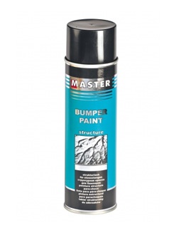 

Troton Lakier Strukturalny Gruby Spray 500ml czarn