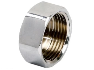 

Zaślepka 3/4" Gw Chromowana Korek Chrom