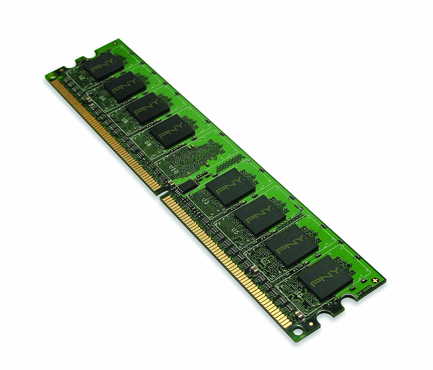 

Pamięć DDR2 1GB PC2-5300 667MHz