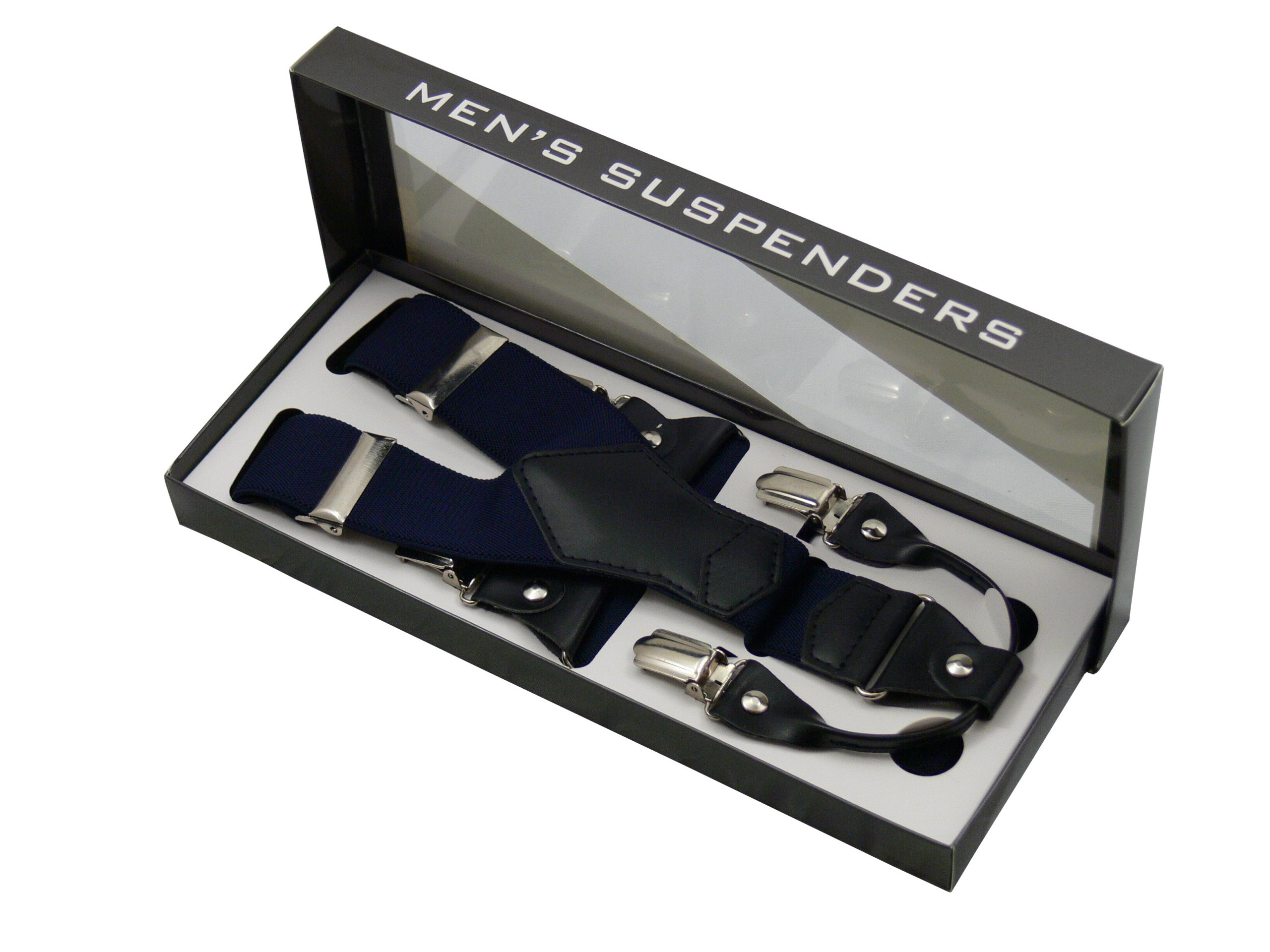 SZELKI MĘSKIE, PUDEŁKO, EKO SKÓRA, SUPER JAKOŚĆ Wzór dominujący bez wzoru