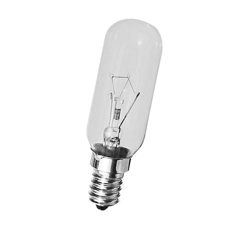 

Żarówka do okapu kuchennego E14 40W 230V