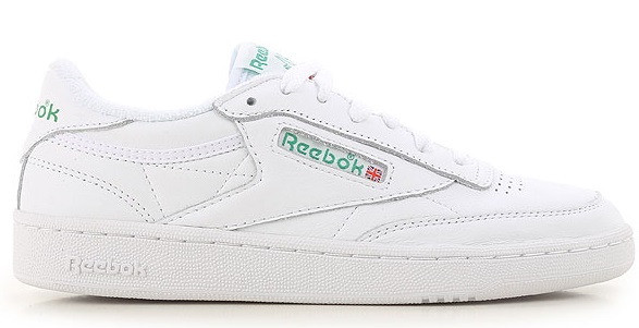 

Buty damskie Reeebok Club C CN0905 37