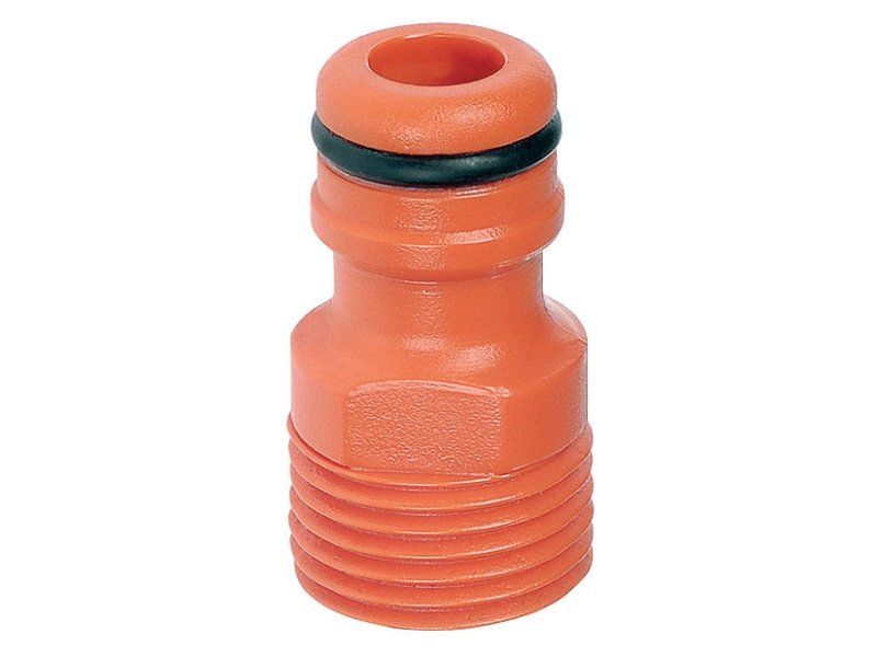 

Szybkozłącze Przyłącze Z Gwintem Zewnętrznym 1/2''