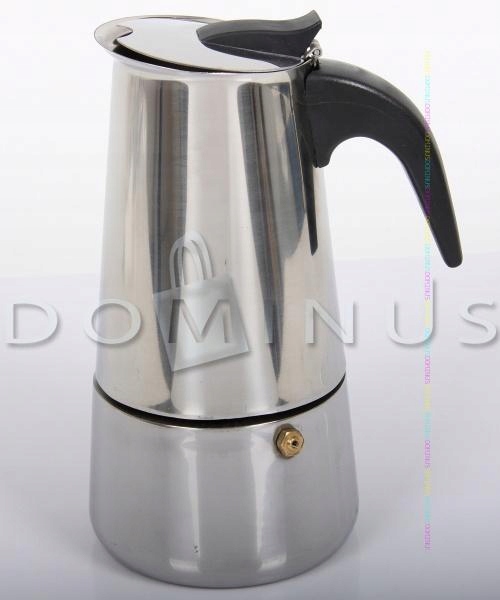 32703 DOMOTTI KAWIARKA CIŚNIENIOWA KAFETIERA 300 M Marka Domotti