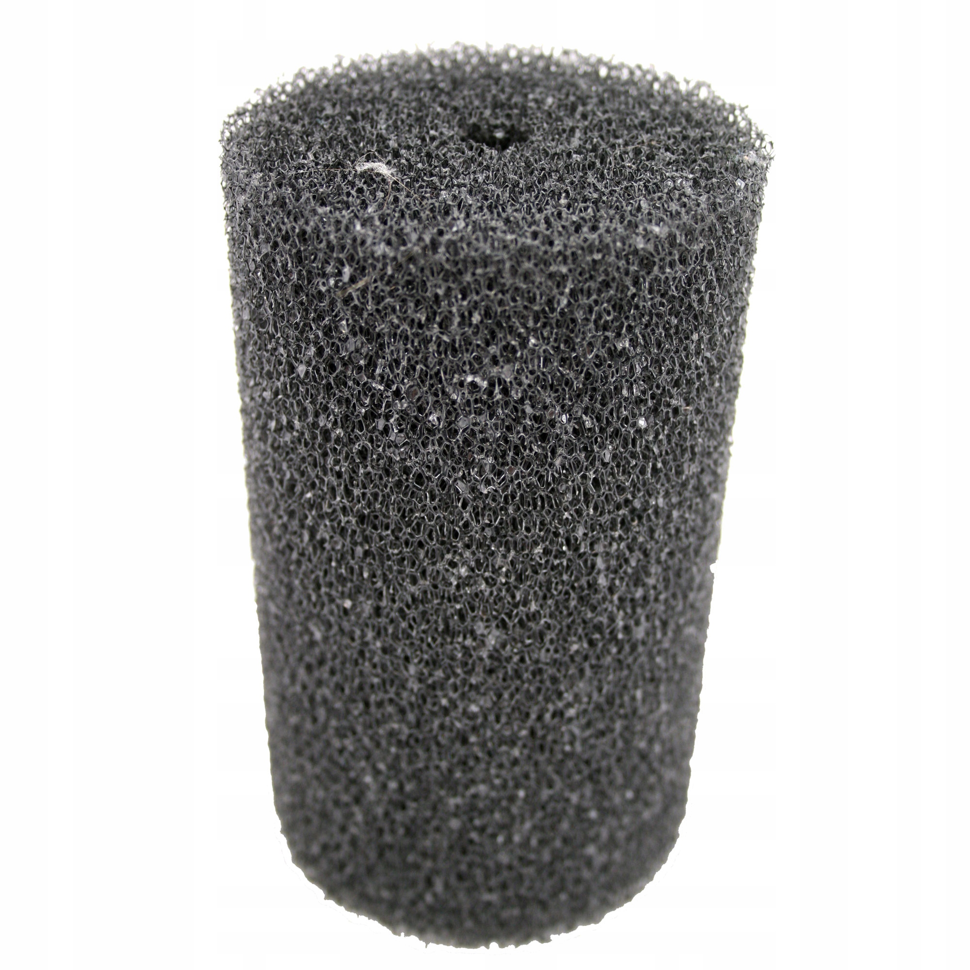 

Gąbka Filtracyjna Wkład Czarna Ok 15x9cm Mitoja