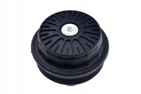 POKRYWA OBUDOWY FILTRA OLEJU MAZDA 6 1.8,2.0 2002-