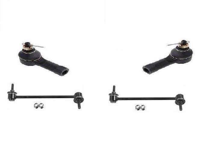 Koncovka Koncovky Spojka Kia Cerato 04- 4KS