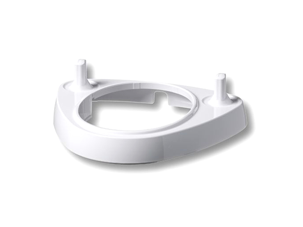 

Podstawka Uchwyt Na 2 Koncowki I Ładowarkę Oral-b