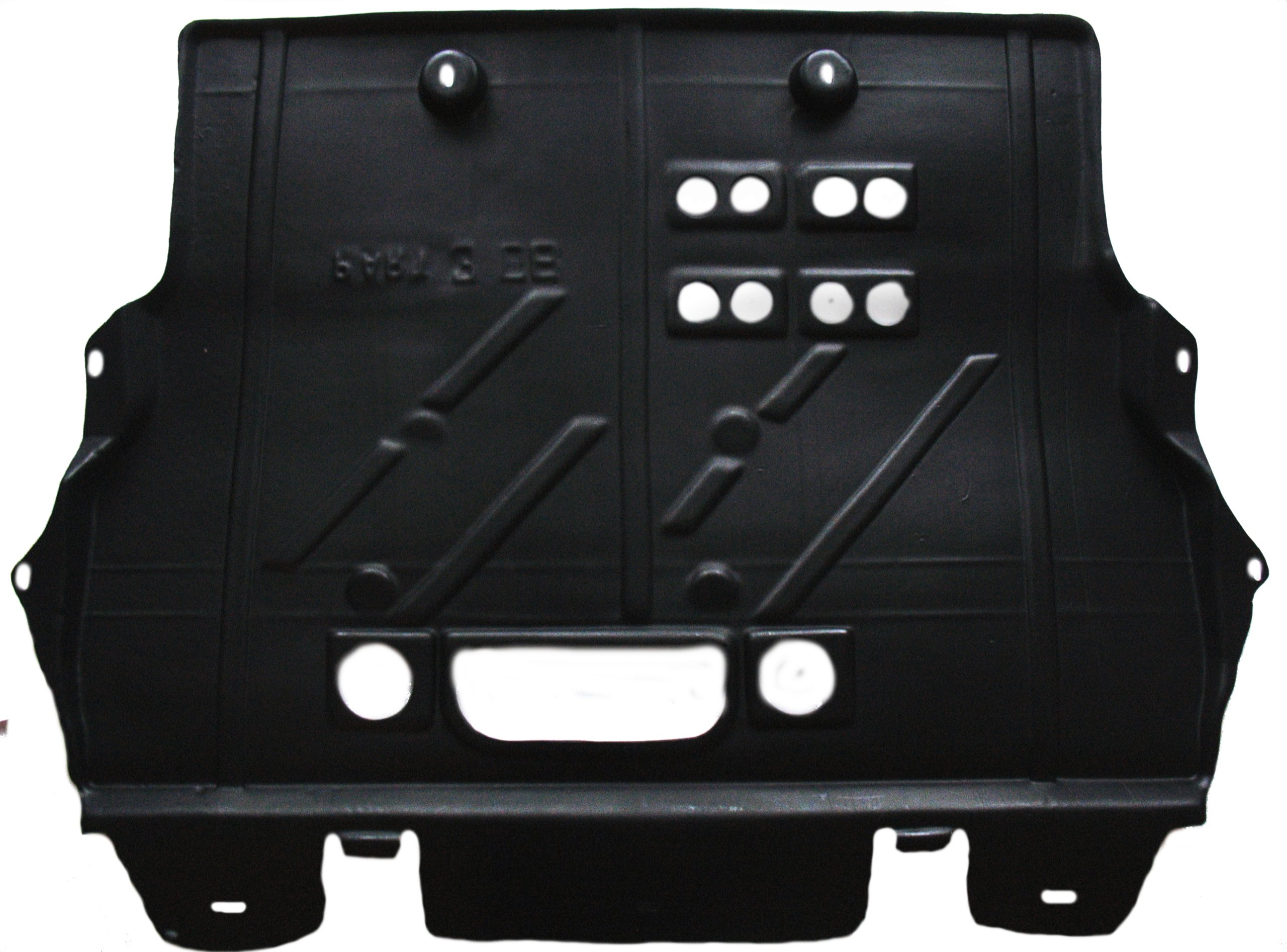 7446677-446446 - КАПОТ ДВИГУНА CITROEN DS5 З 2010 РОКУ