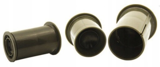 

Praska Mistrall Prasa Do Zanęt Pelletów 60 mm