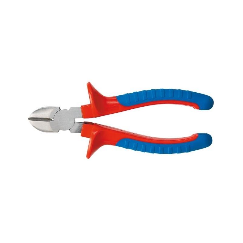 

Szczypce boczne do cięcia 180 mm 32D119 Topex