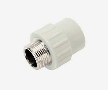 

Pp-r Nypel PN25 32 x 1" Gz