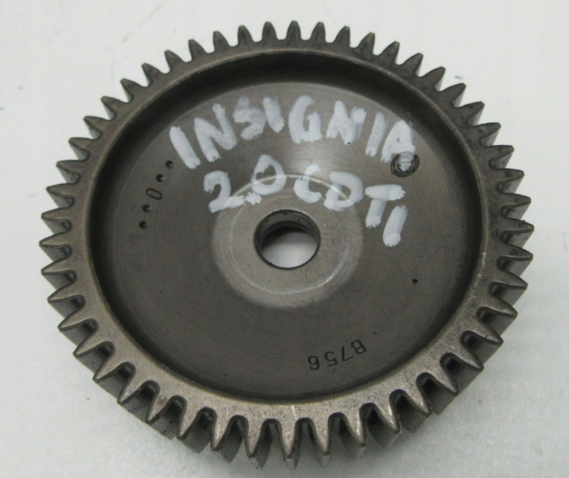 新作人気 ZĘBATE KOŁO WAŁKA 100.00 za CDTI 2.0 INSIGNIA OPEL ROZRZĄDU ホビーラジコン