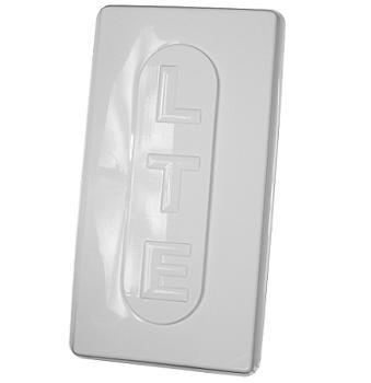 Antena kierunkowa Lte Dual Lte 17dBi 1800 MHz 2xNż