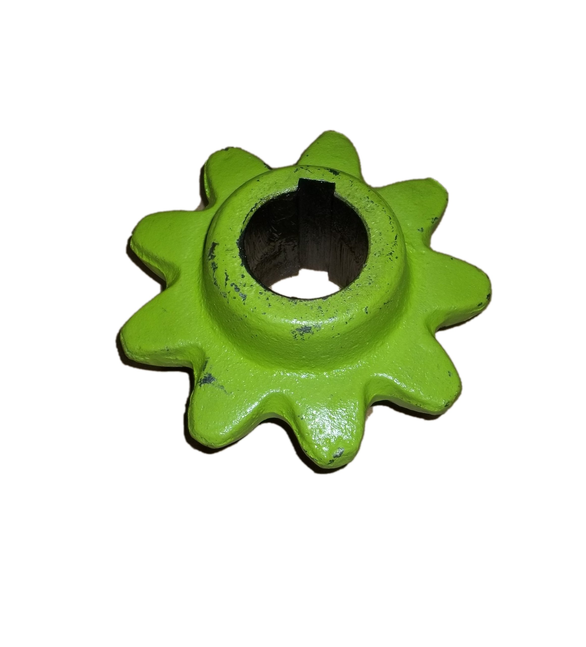 670546 - КРУГ ГОРЛОВИНЫ С-9 CLAAS DOMINATOR 80 85