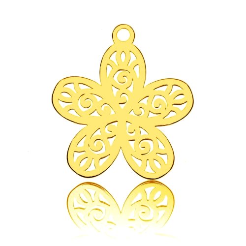 

Kasabell-zawieszka-charms Srebro Próba 925