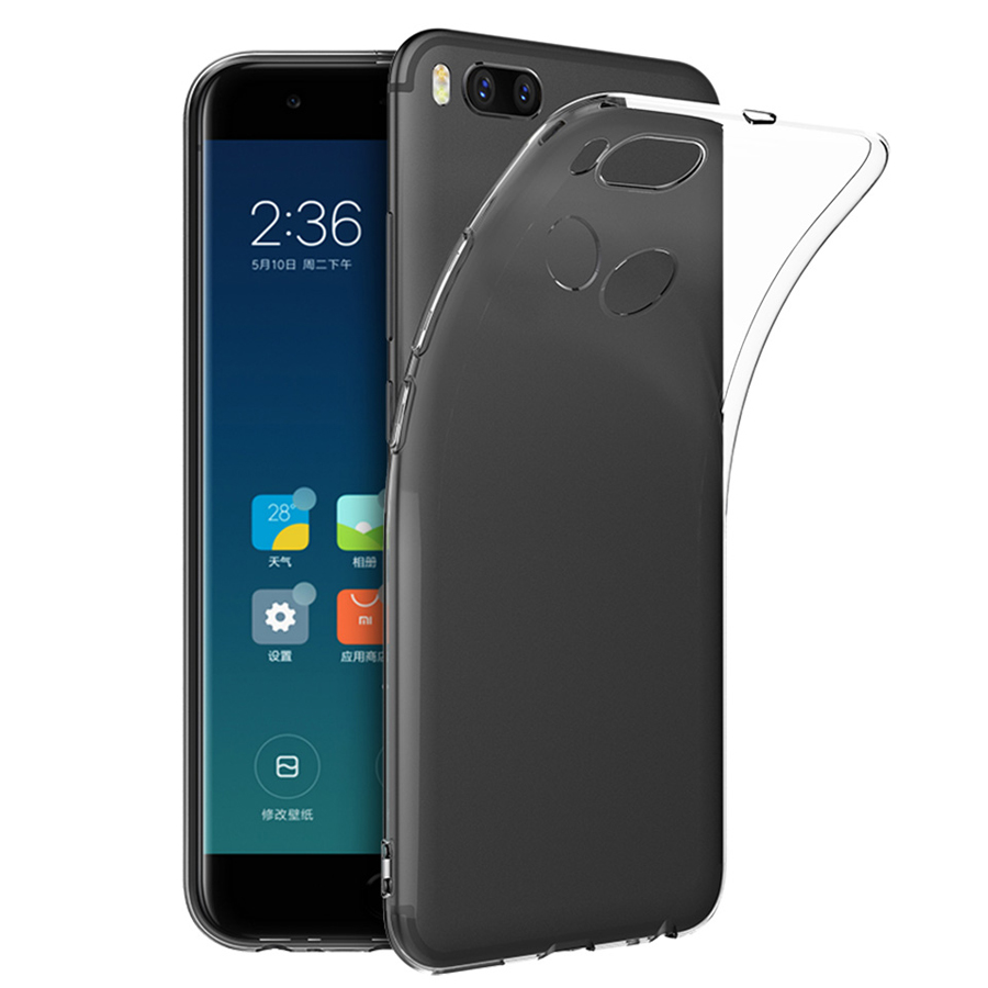 

Etui Silikon Szkło Do Xiaomi Mi A1