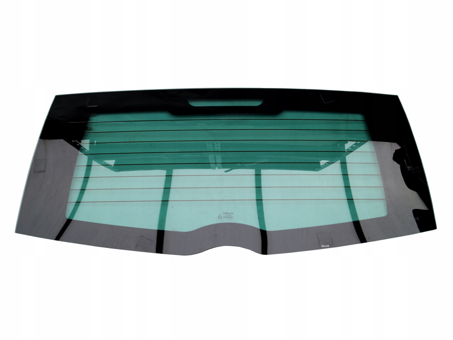 SZYBA TYŁ CASALINI M10