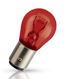 

Philips Żarówka Pr 21/5W 12V /Czerwona 12495CP Phi