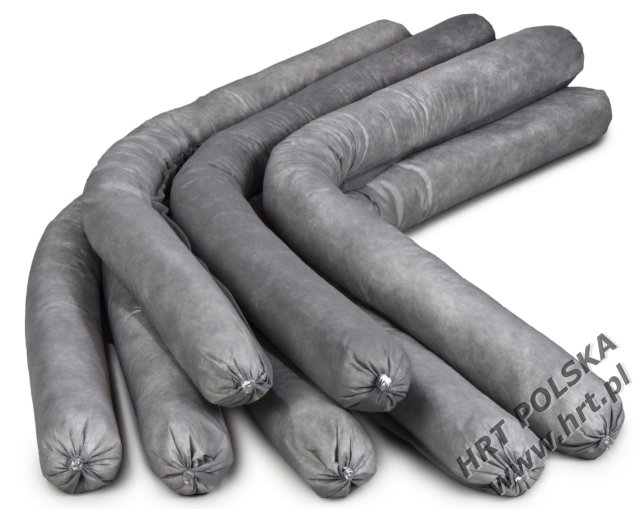 Sorbent rękaw uniwersalny wąż 8x120 cm 20 szt.