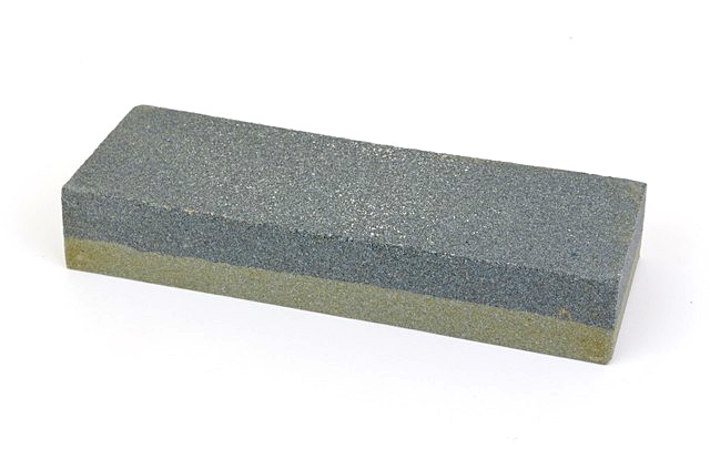 

Osełka Prostokątna 150x50x30mm Dwuwarstwowa