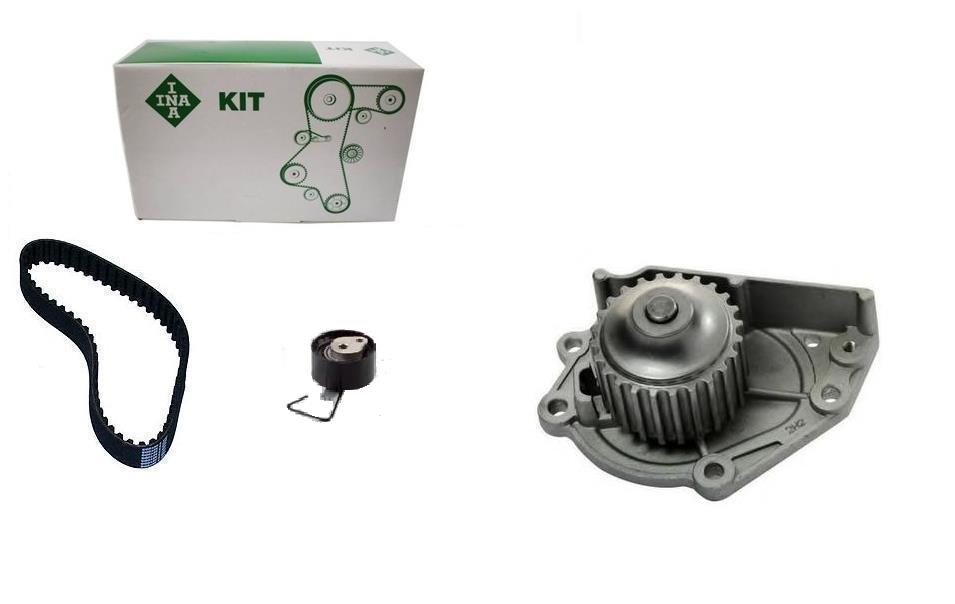 Rozvodová Pumpa Rover 25 45 75 1.4 1.6 1.8 1.8T