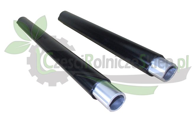 G3 G4 - ТРУБА ДЛЯ ВАЛА ВОМ ПРОФИЛИРОВАННАЯ ТРУБА КАРДАННЫЙ ВАЛ