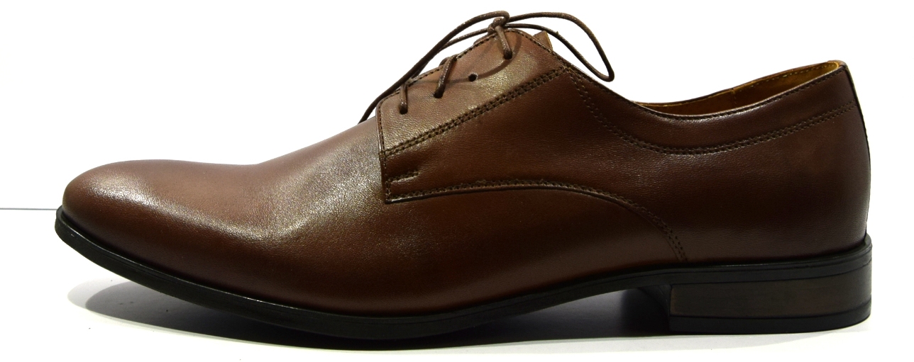 Návštěvní Polobotky Módní Elegantní Boty 672/1 VEL.40