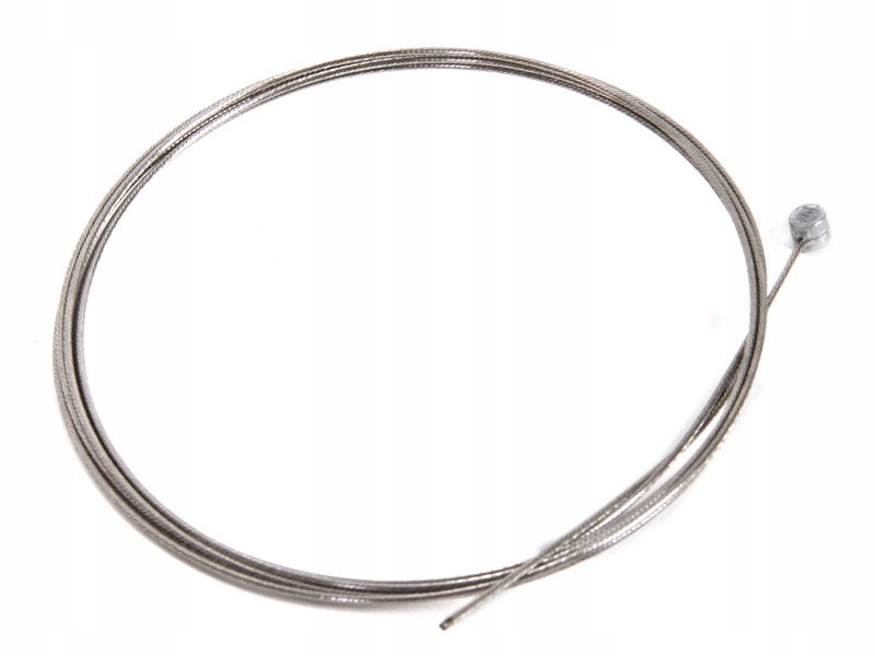 SHIMANO SUS MTB Linka hamulca 1.6x2050mm DOSTAWA24 Zastosowanie hamulec