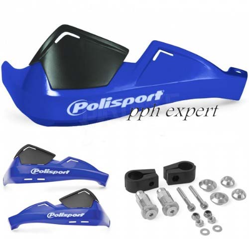 Osłony dłoni Handbary Polisport Evolution Integral Producent Polisport