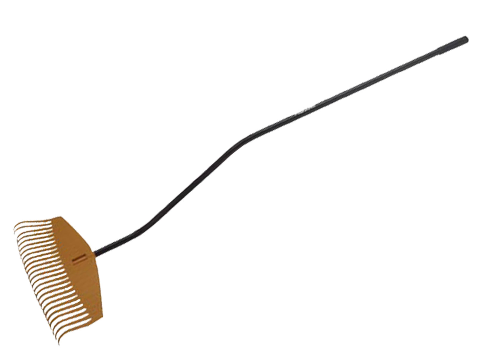 

Fiskars Grabie do liści trawy Ergo 170cm 135410