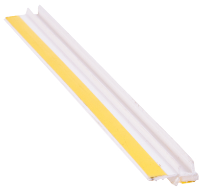 

Listwa przyokienna Pcv Apu 300cm biała 50 sztuk