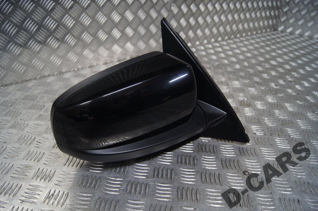 LUSTERKO PRAWE KAMERA FOTOCHROM 3 PIN BMW X5 E70 Numer katalogowy części OME