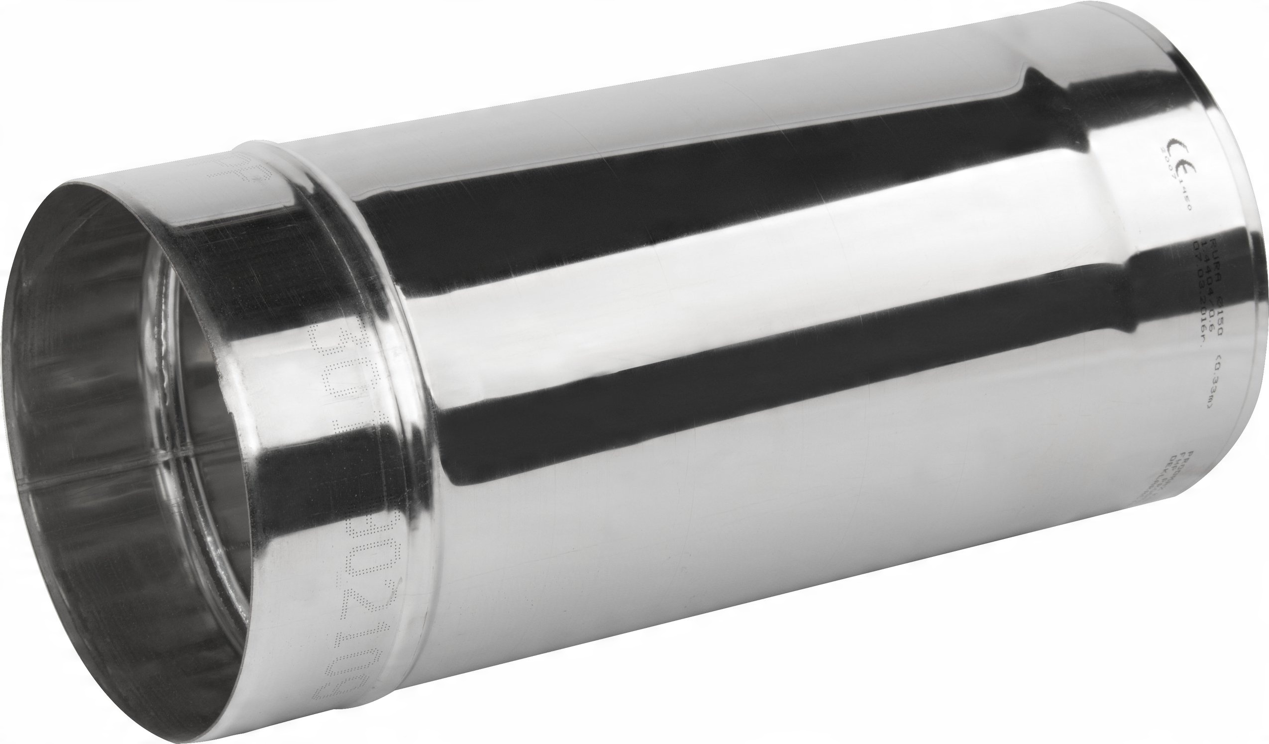 

Rura Okrągła Kwasoodporna 330mm FI300